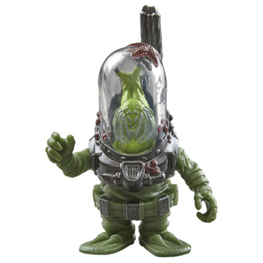 Hasbro Figura Mon Calamari Halloween Edition Star Wars 15cm (imagen 6 de 10)