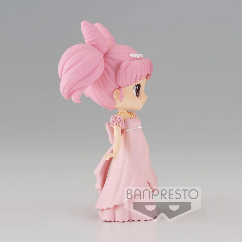 Sailor Moon Eternal Q Posket Princess Serenity Ver.A 14cm