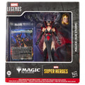 Hasbro Figura Malice Sue Storm Magic The Gathering Marvel Legends Series 15cm