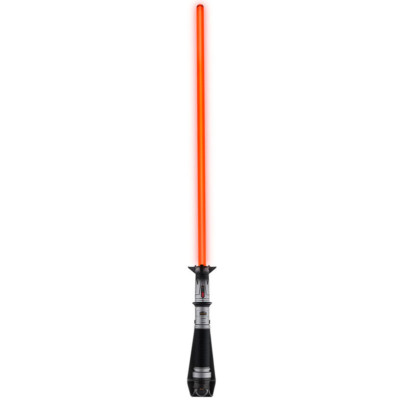 Hasbro Replica sable de luz Baylan Skoll Forze FX Elite Star Wars (imagen 7 de 10)