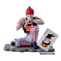 Hyskoa Memorable Saga Hunter x Hunter Figura - Banpresto | Hunter x Hunter