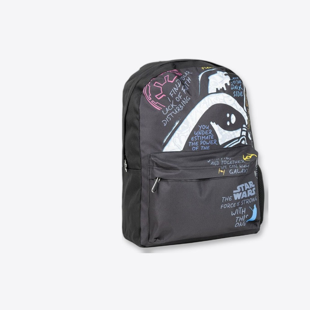 Cerdá Mochila casual Darth Vader Star Wars (imagen 6 de 6)