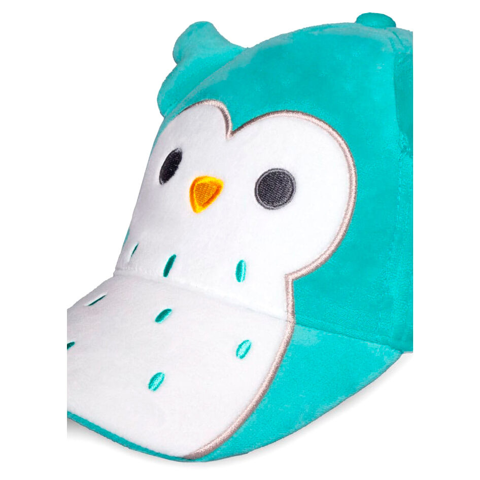 Difuzed Gorra Winston Squishmallows (imagen 5 de 6)