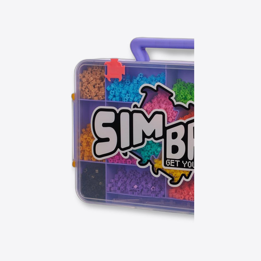 Bizak Simbrix estudio 3d (imagen 3 de 6)