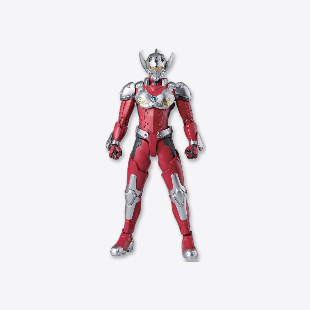 Figura tamashii nations sh figuarts ultraman suit taro the animation ultraman (imagen 2 de 6)
