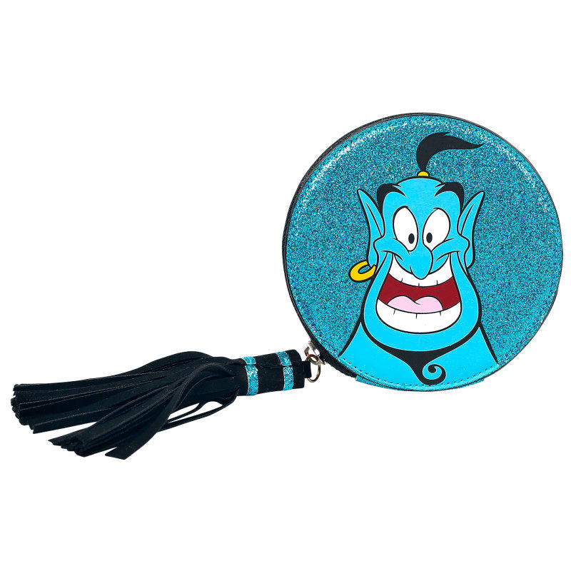Difuzed Monedero Genio Aladdin Disney