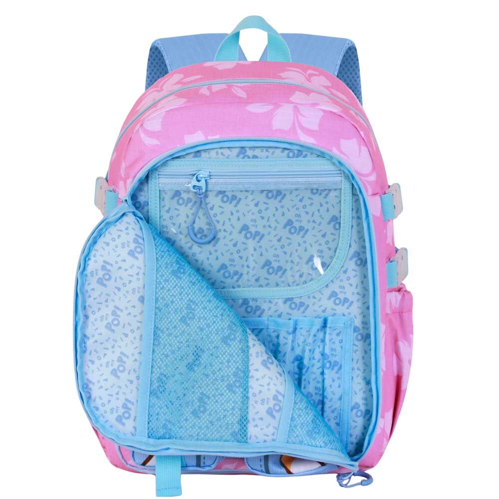 Karactermania Mochila Shiby Oh My Pop! 40cm (imagen 2 de 6)