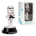 Star Wars Muñeco Solar Imperial Stormtrooper NECA