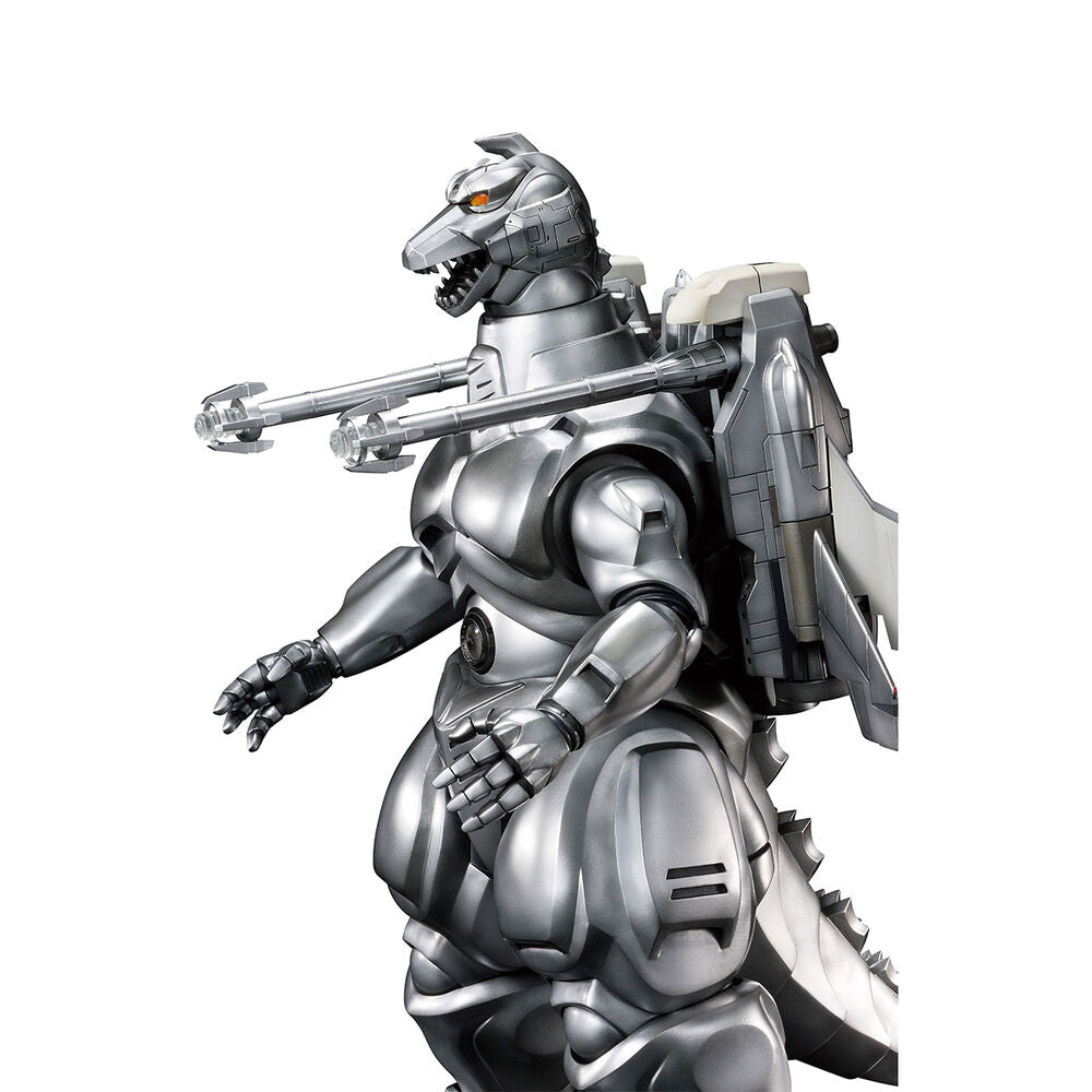 Ichibansho Super Mechagodzilla - Figura | Godzilla | Banpresto