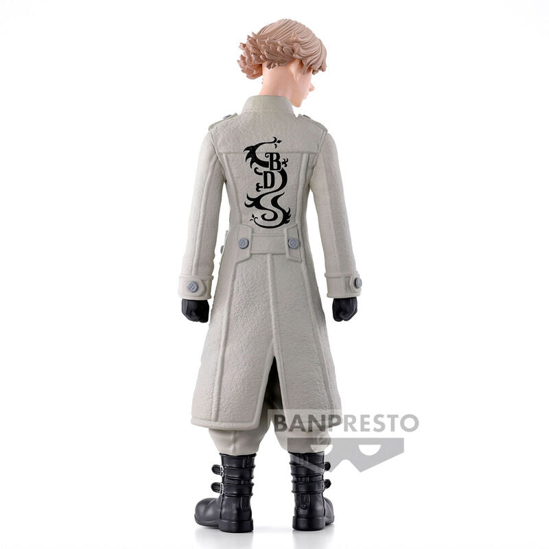 [Tokyo Revengers] [Figura] [Seishu Inui 'Inupi'] [17cm]