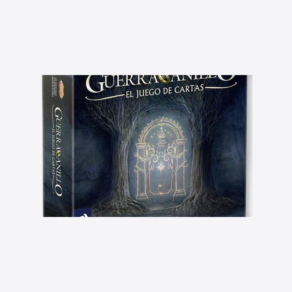 Devir Juego de cartas guerra del anillo (imagen 5 de 6)