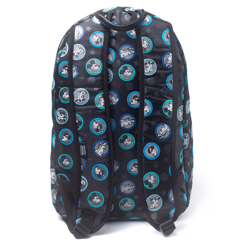 Difuzed Mochila Mickey Minnie Disney 41cm (imagen 3 de 6)