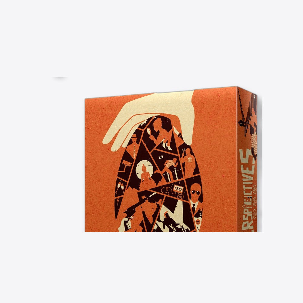 Asmodee Juego de mesa perspectives edad recomendada 10 años (imagen 3 de 6)