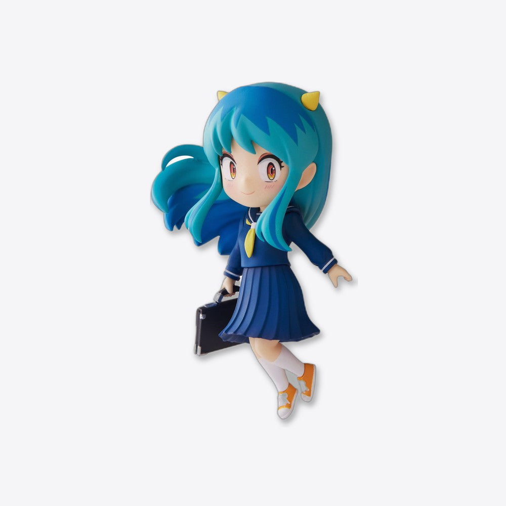 Figura plum urusei yatsura lum uniforme colegio (imagen 2 de 6)