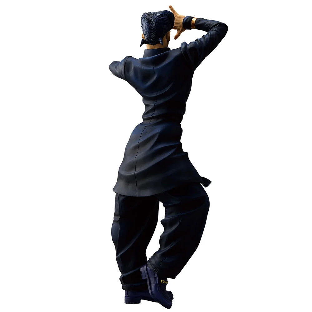 Jojo's Bizarre Adventure Figura Josuke Higashikata Ichibansho 26cm