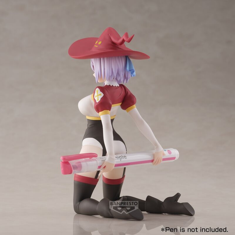 Ikora Skirtless - Figura 2.5 Dimensional Seduction 15cm | Dimensional Seduction