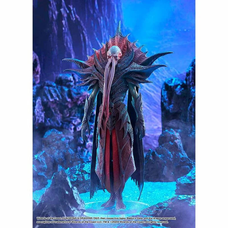 Good Smile Figura Pop up Parade The Emperor Baldur's Gate III 22cm (imagen 2 de 5)
