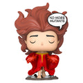 Marvel Figura POP Wanda Maximoff Bruja Escarlata Funko Colección