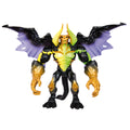 Figura mattel masters of the universe cosmic skeletor