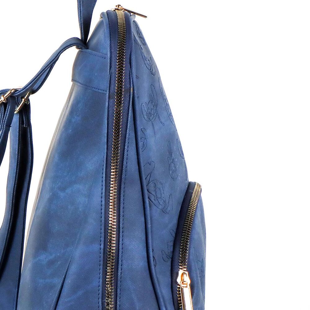 Cerdá Mochila casual Stitch Disney 34cm (imagen 3 de 4)