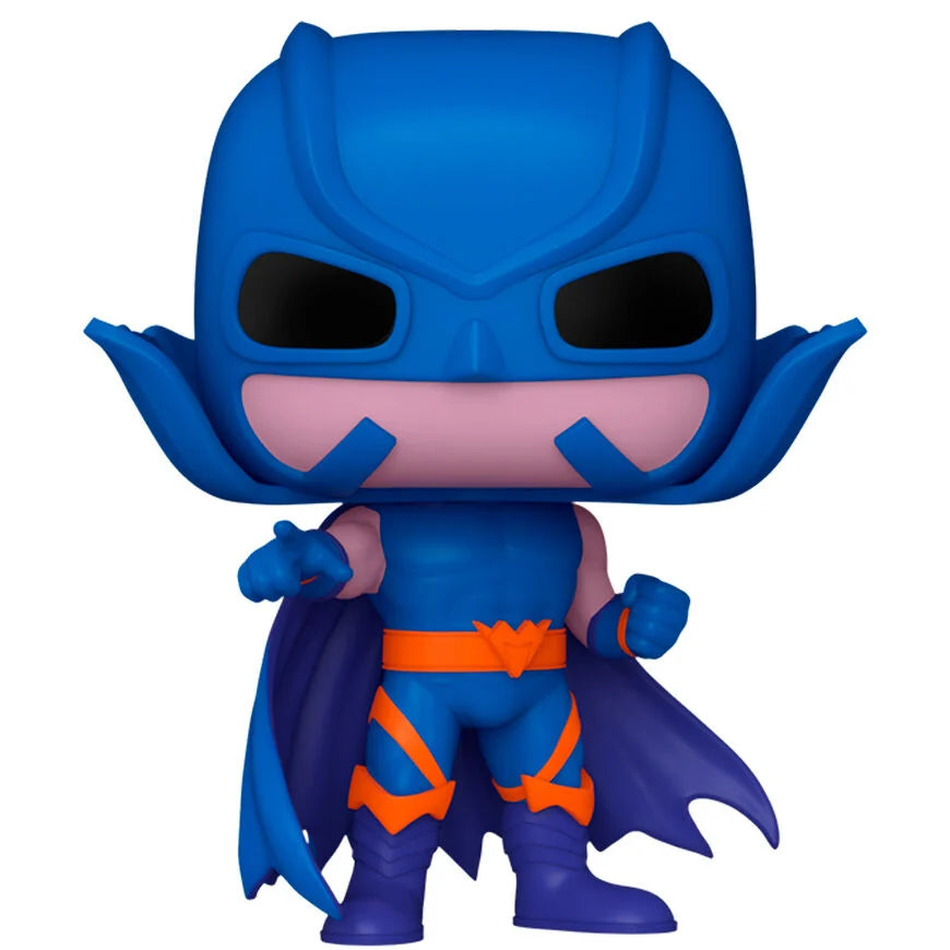 Goosebumps Figura POP Attack of the Mutant Funko