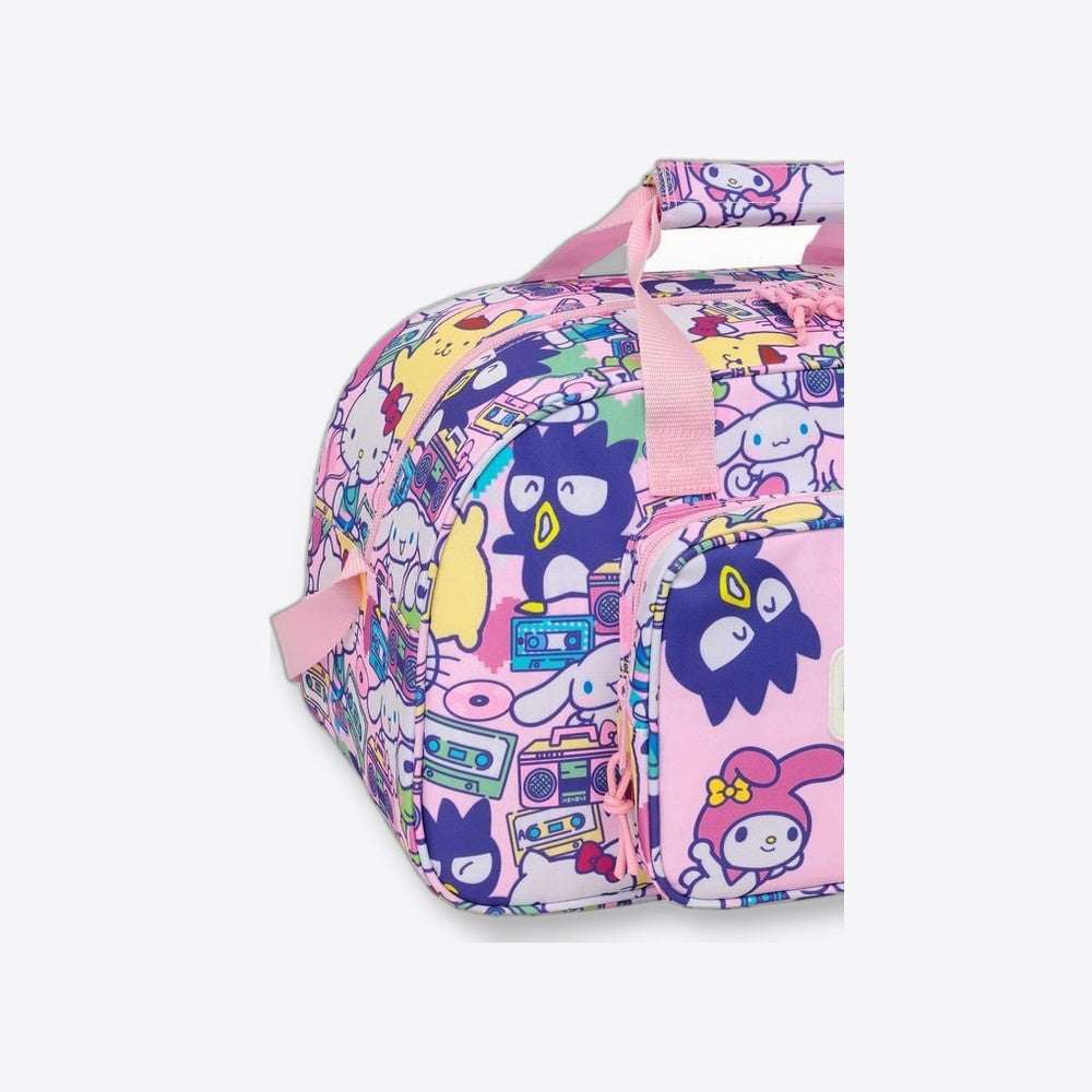 Safta Bolsa deporte Hello Kitty & Friends 40cm (imagen 5 de 6)