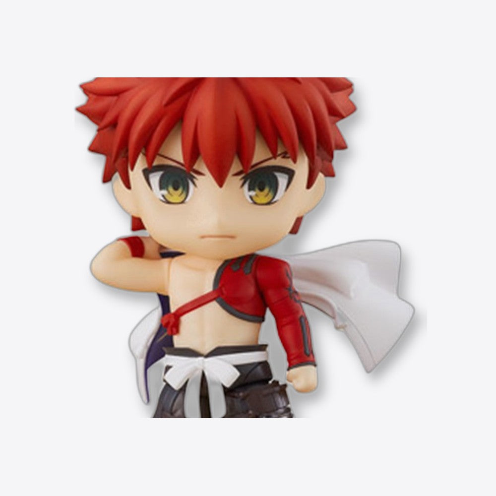 Figura good smile company nendoroid fate grand order saber senji muramasa (imagen 5 de 6)
