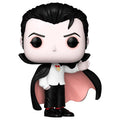 Universal Monsters Figura POP Drácula El Vampiro Funko