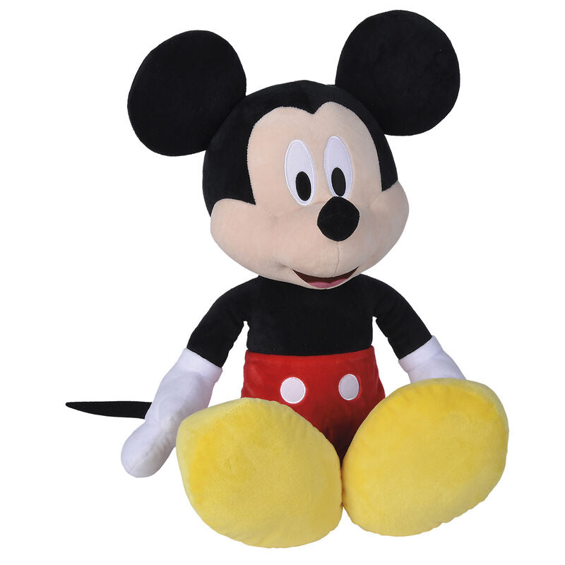 Simba Peluche Mickey Disney soft 61cm