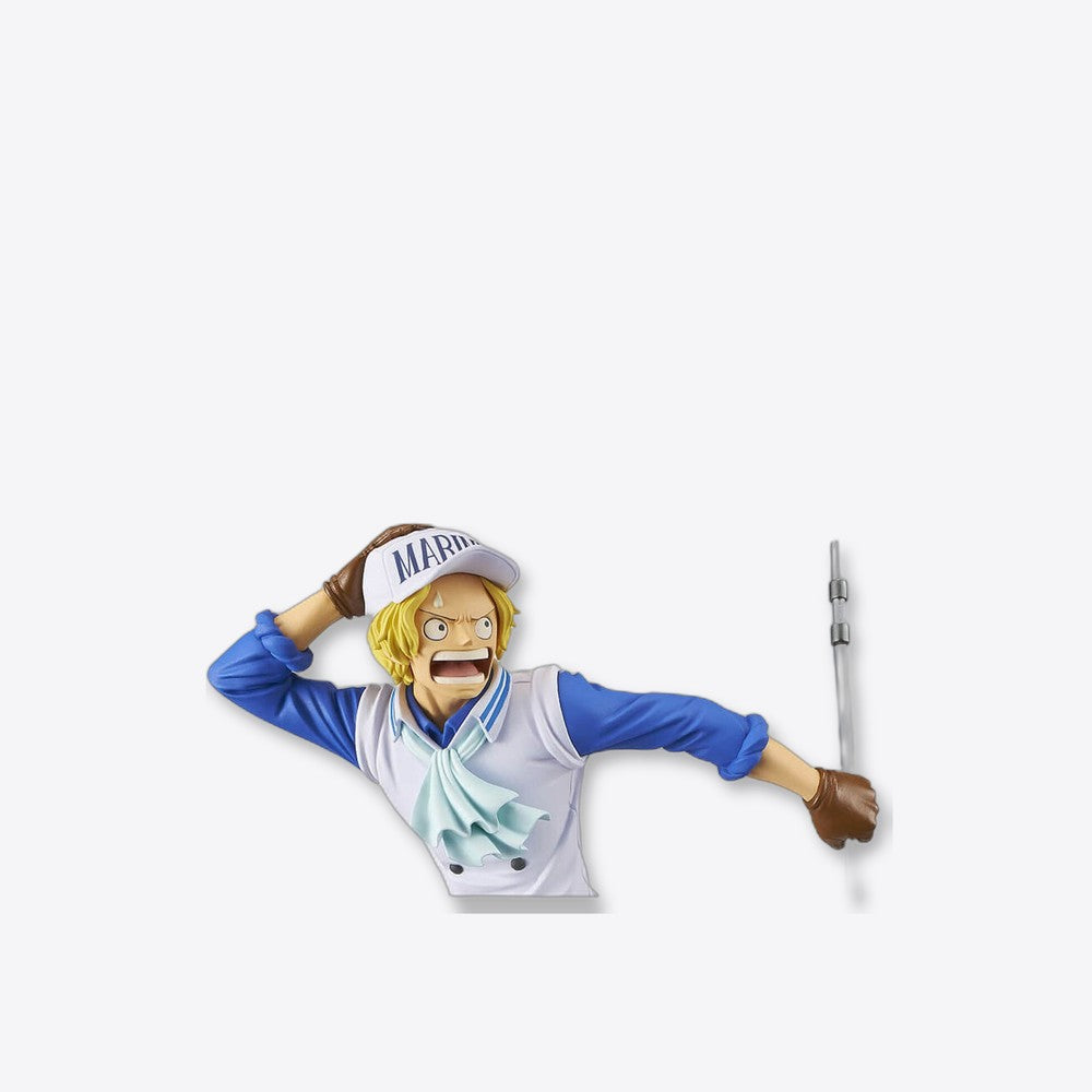 Figura banpresto one piece sabo bp17523 (imagen 4 de 6)