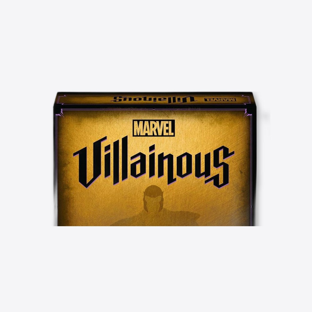 Juego de mesa ravensburger marvel villainous (imagen 3 de 6)