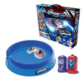 Bizak Spinner mad 2 arena de combate