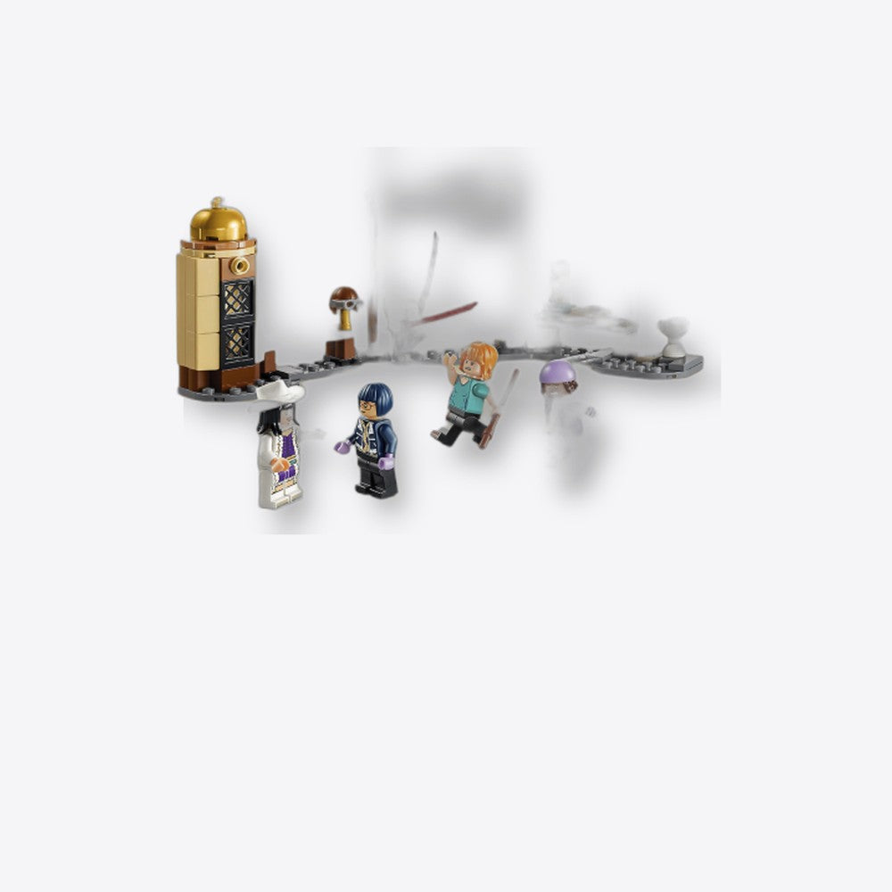Lego one piece netflix marina de garp (imagen 6 de 6)