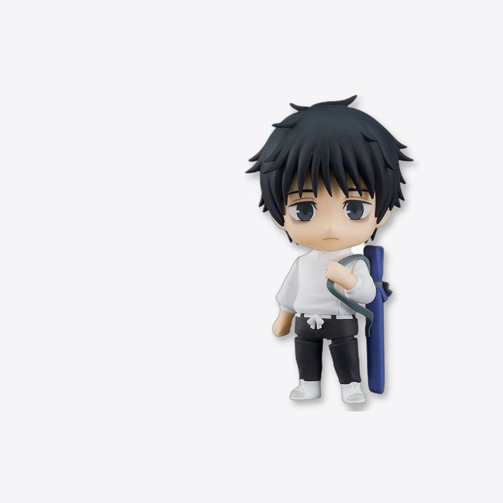 Figura good smile company nendoroid jujutsu kaisen yuta okkotsu 0 version (imagen 4 de 6)