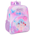 Safta Mochila Artist Kpop Demon Hunters 42cm adaptable