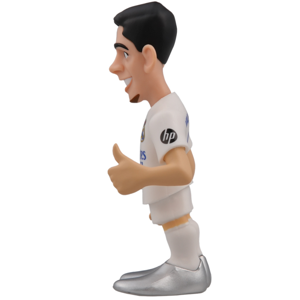 Real Madrid Figura Valverde Minix 12cm