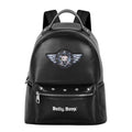 Karactermania Mochila Motor Love Betty Boop 29cm