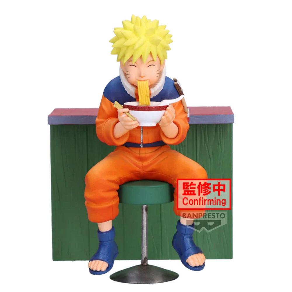 [Naruto] Figura Naruto Uzumaki Serie 16 11cm