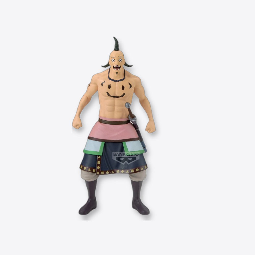 Banpresto Figura Ogiko Kingdom 19cm (imagen 5 de 6)