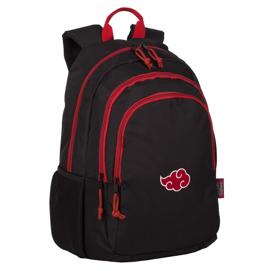 Toybags Mochila Cloud Naruto 42cm