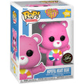 Funko Figura POP Care Bears 40th Anniversary Hopeful Heart Bear Chase