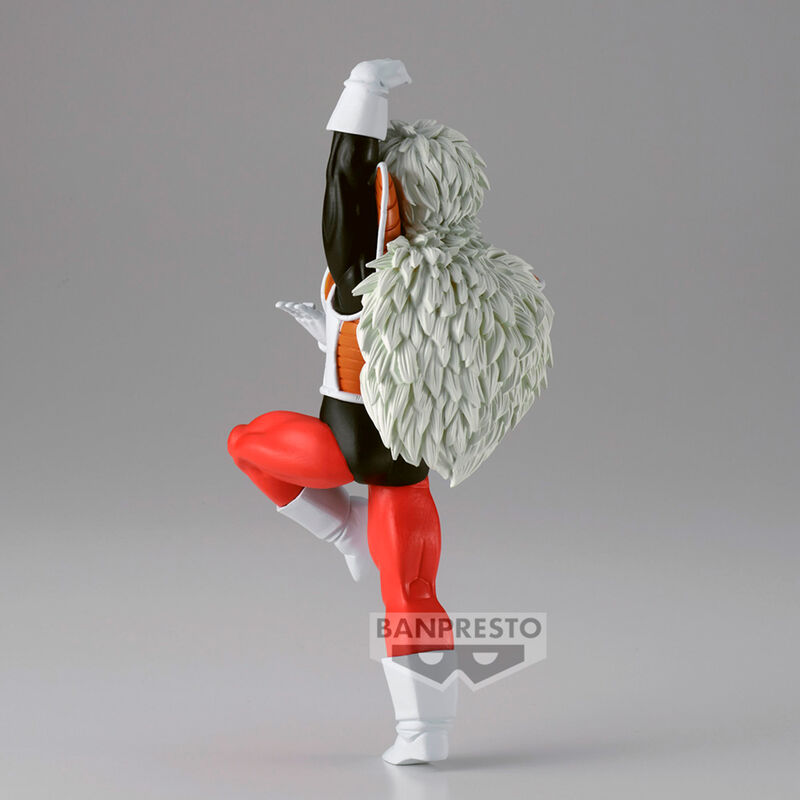 [Dragon Ball Z] Figura Jeice Solid Edge Works 10cm