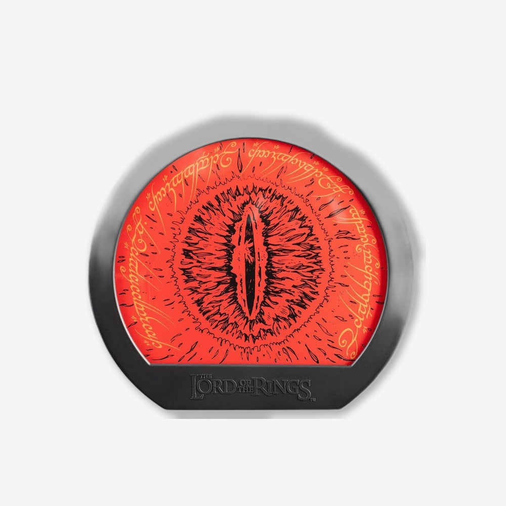Erik Lampara Ojo de Sauron El Señor de los Anillos (imagen 6 de 6)