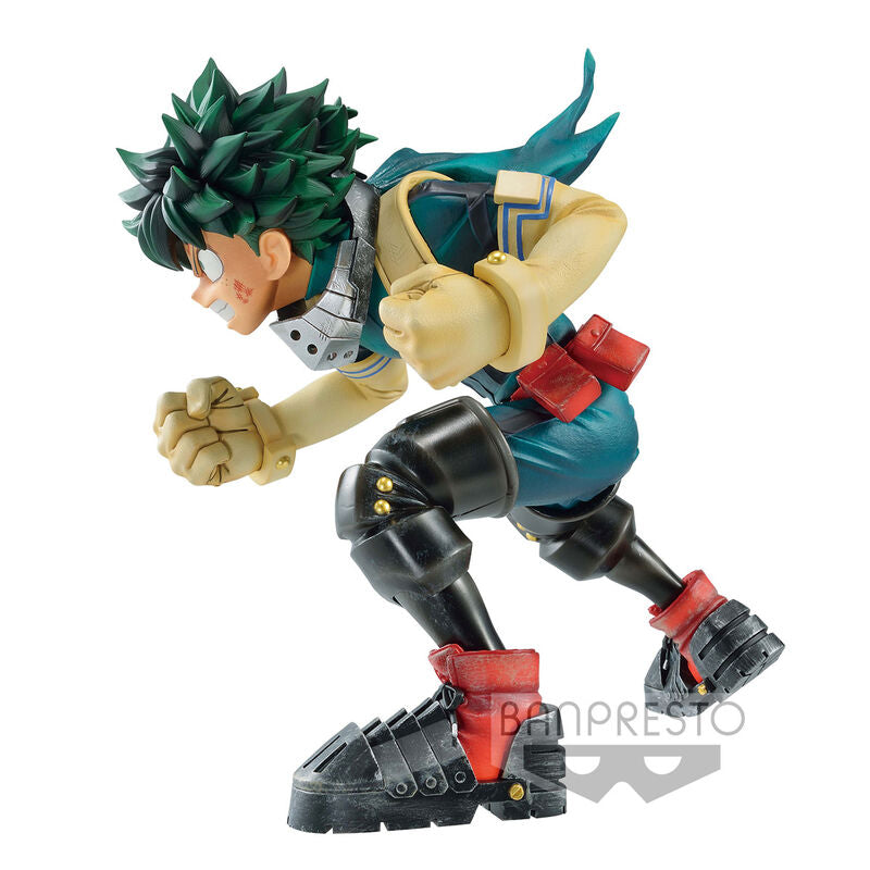 Figura Izuku Midoriya - Figuras | My Hero Academia