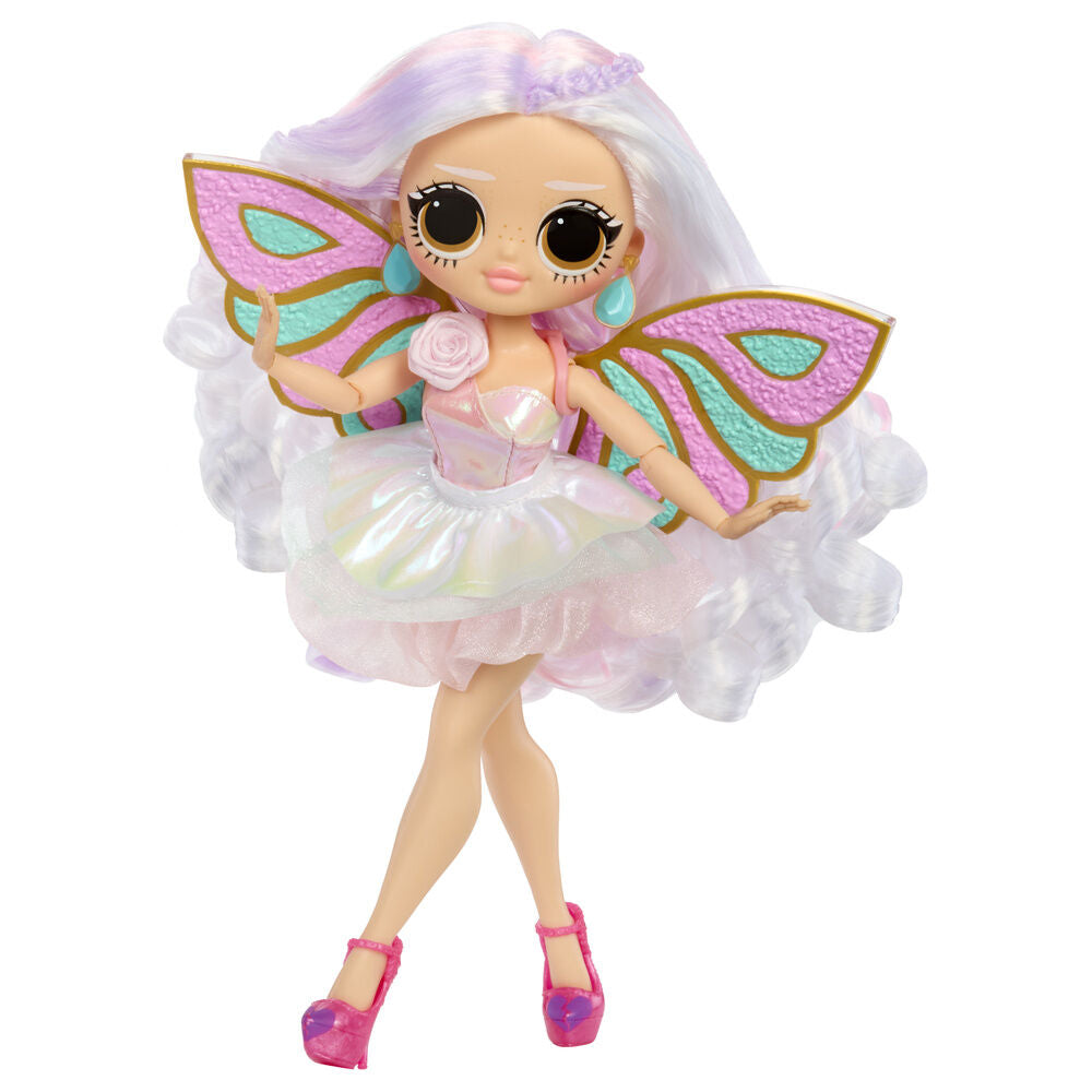 Mga Muñeca Hada OMG Eye Spy L.O.L. Surprise (imagen 3 de 5)