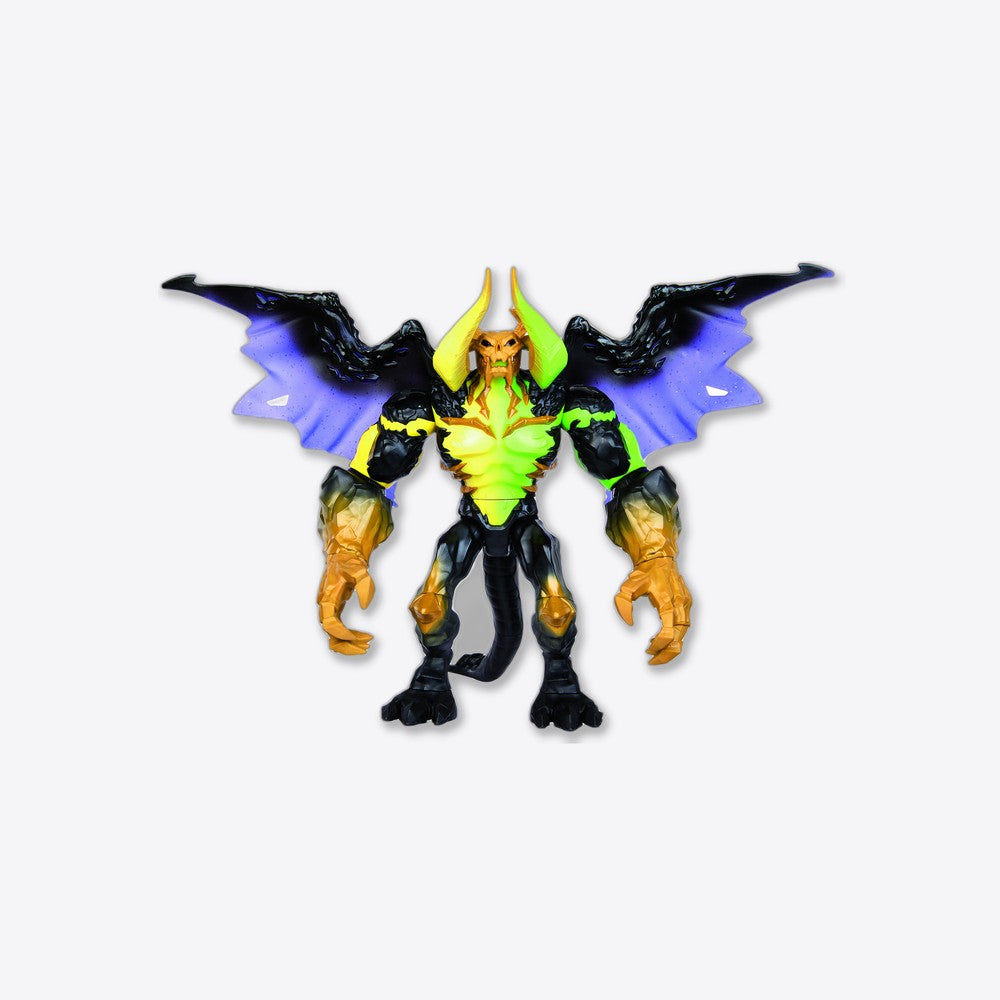 Desconocido Figura mattel masters of the universe cosmic skeletor (imagen 2 de 6)