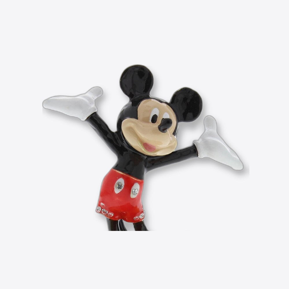 Widdop & Co Joyero Mickey Disney (imagen 4 de 6)
