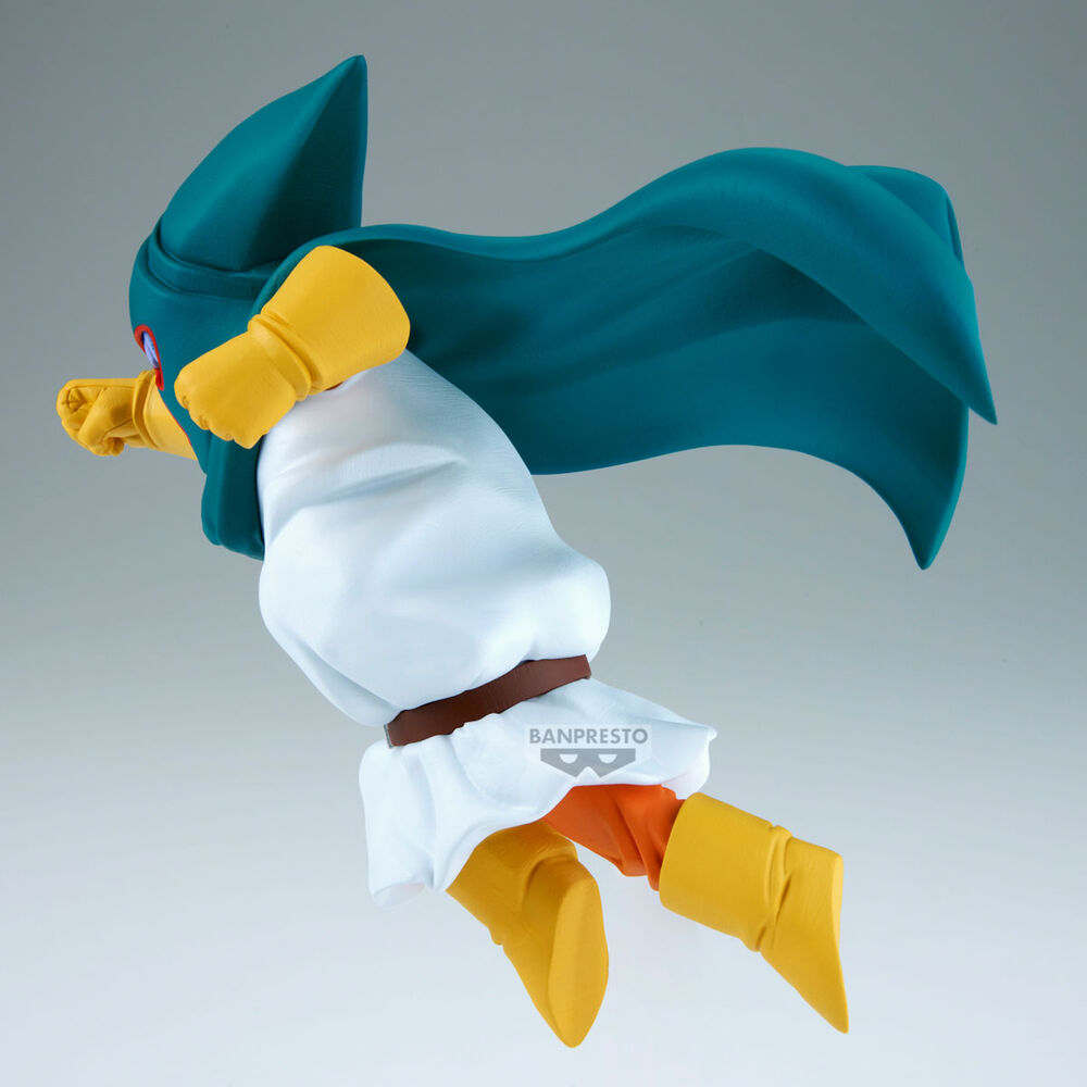 Banpresto Figura Mighty Mask Match Makers Dragon Ball Z 13cm (imagen 5 de 7)