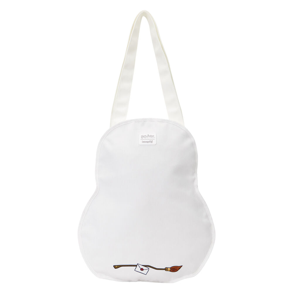Bolso Hedwig Harry Potter Loungefly (imagen 3 de 4)