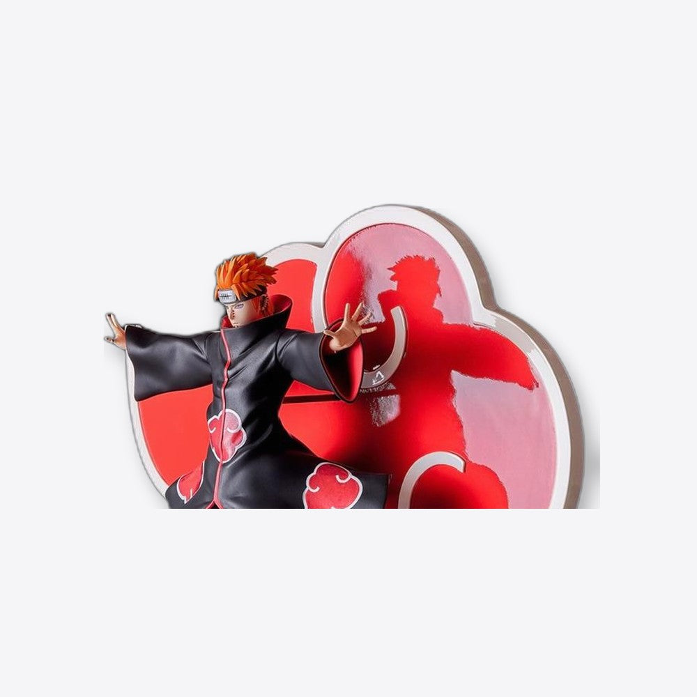 Desconocido Figura naruto shippuden pain (tendo) (imagen 3 de 6)